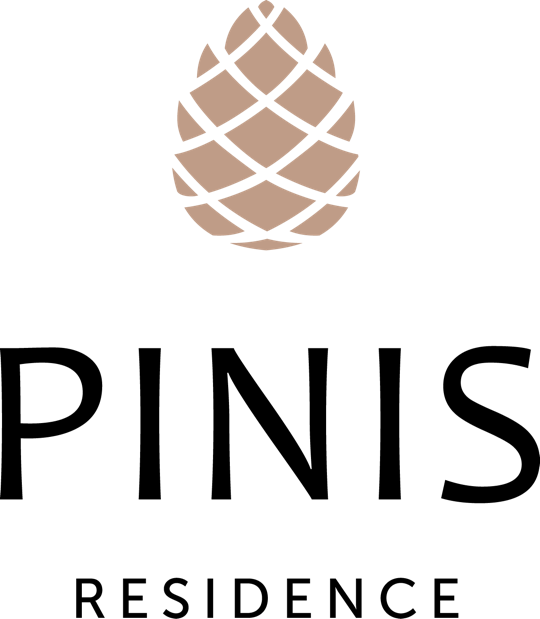 Logo Residence Pinis a Corvara