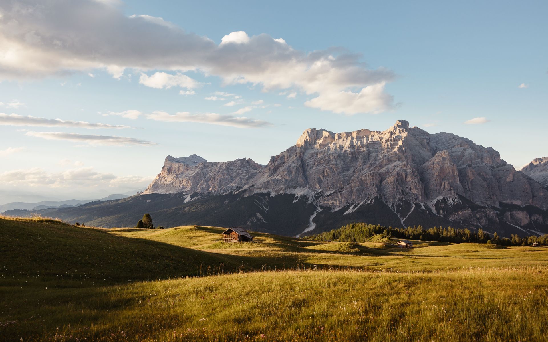 Vacanze nelle Dolomiti Unesco